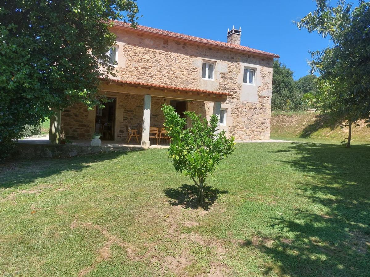 Pensión A Quinta Maceiras