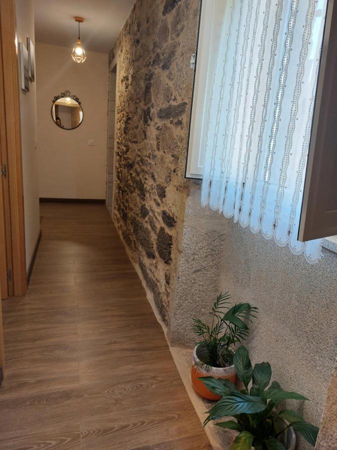 Guest house A Quinta Maceiras *