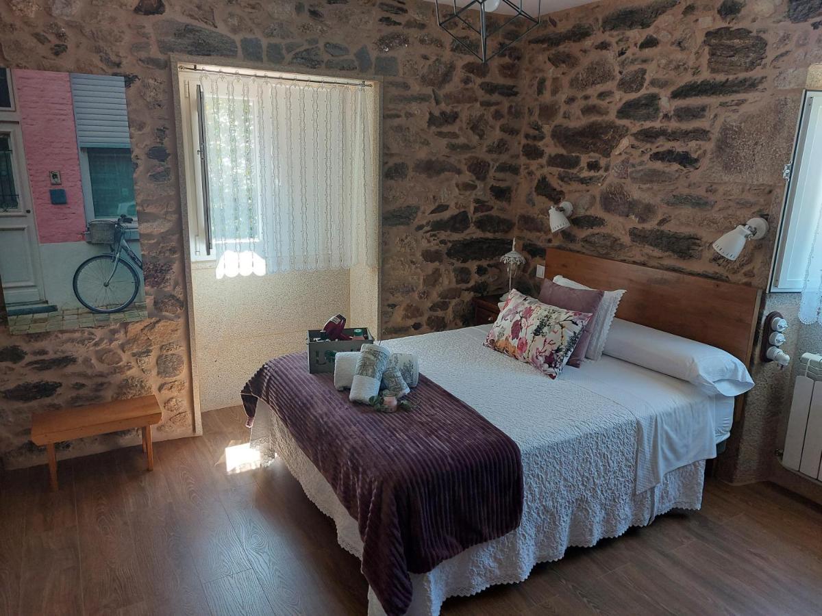 Pensión A Quinta Maceiras Os Casares