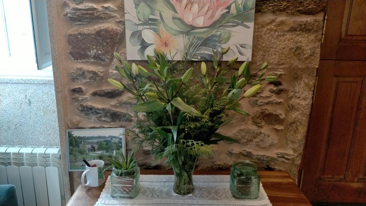 A Quinta Maceiras * Os Casares