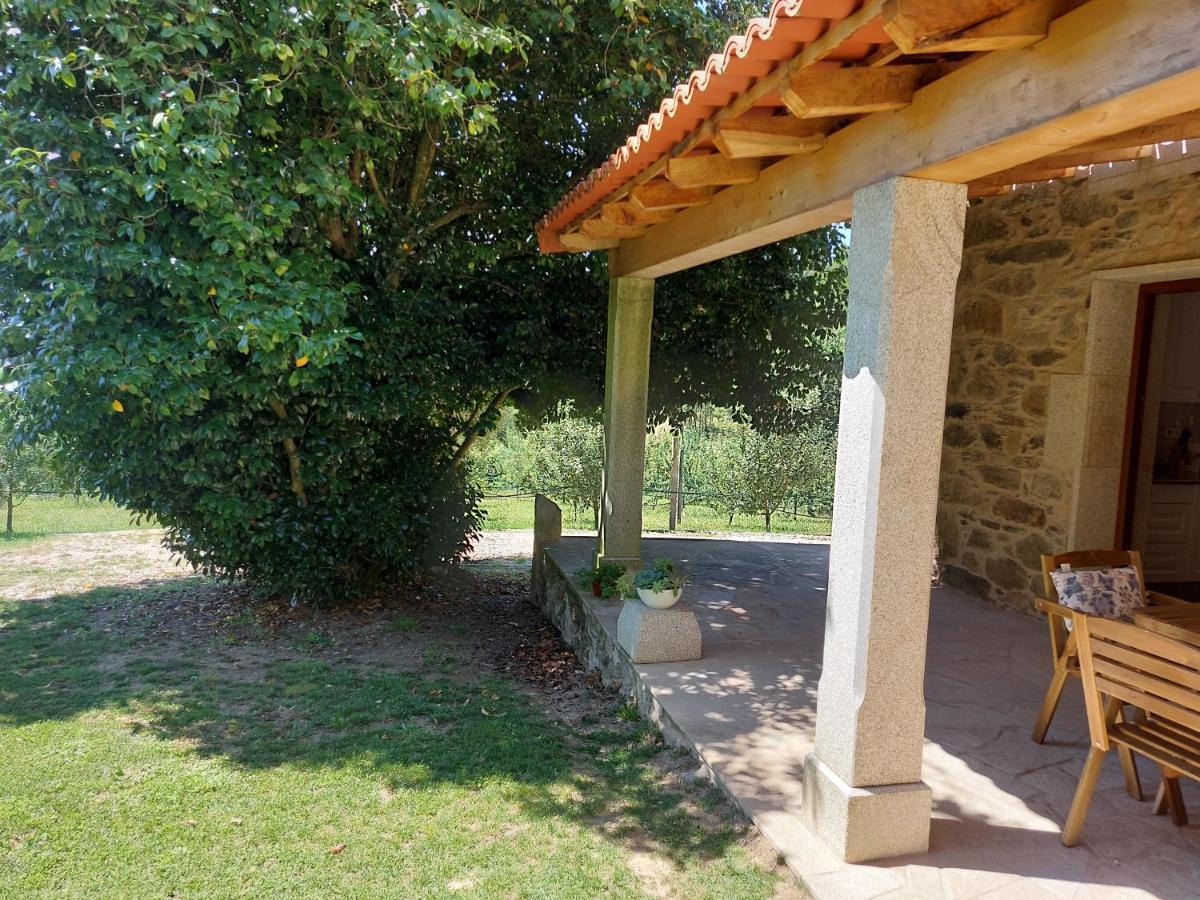 Pensión A Quinta Maceiras