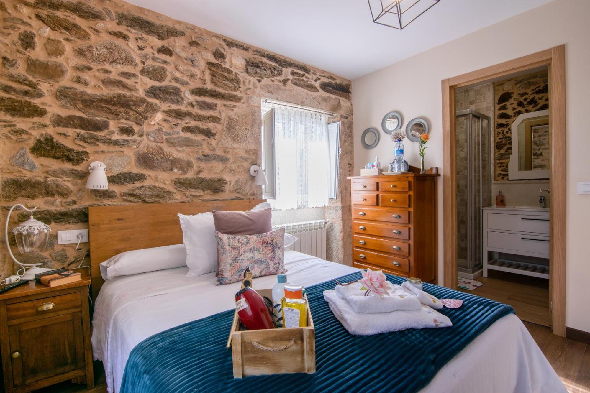 A Quinta Maceiras Os Casares