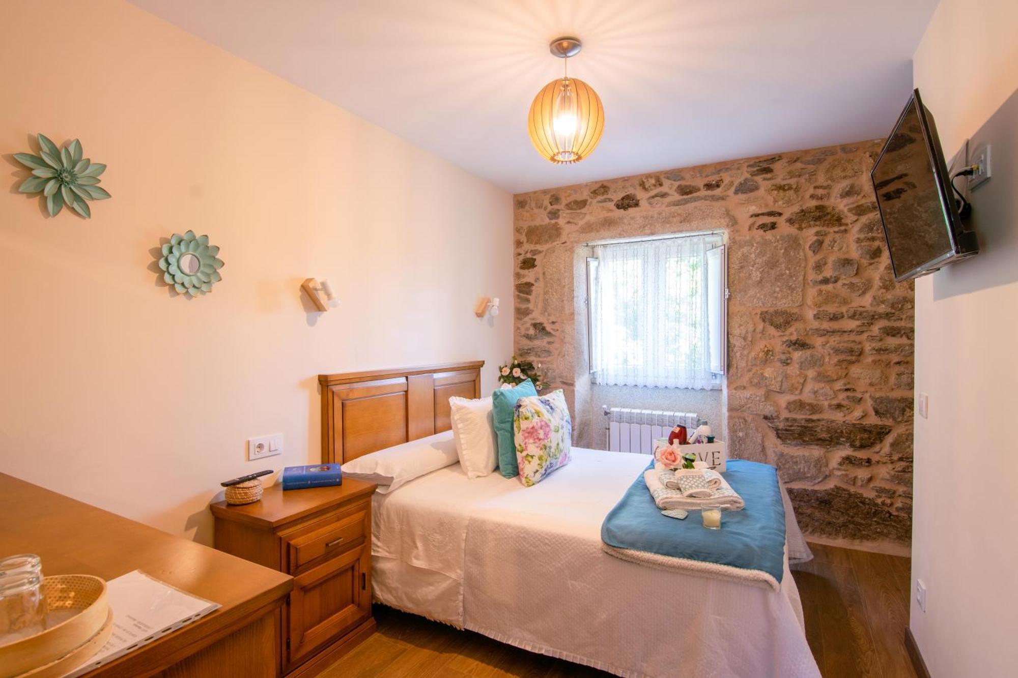 A Quinta Maceiras * Os Casares