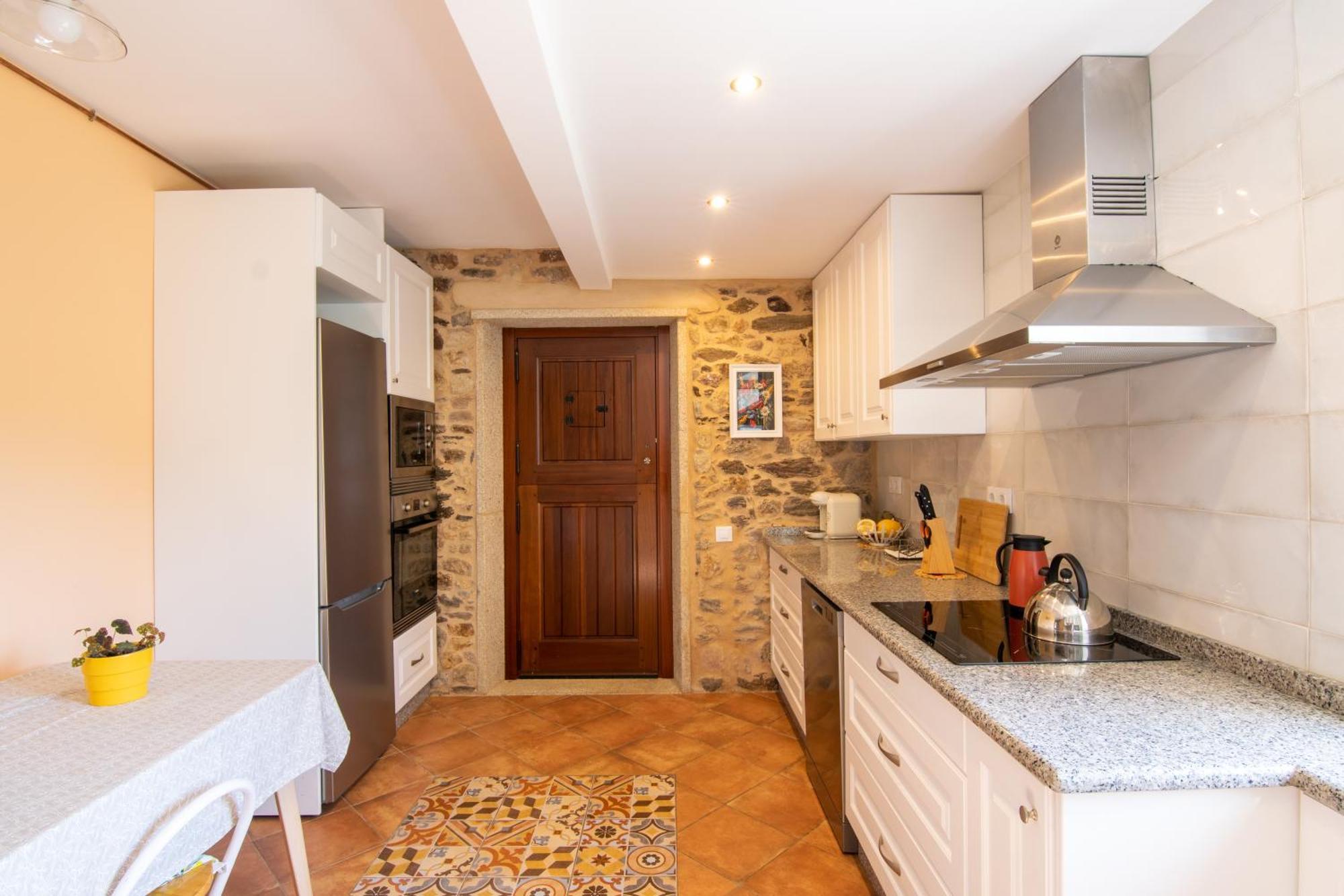 A Quinta Maceiras Os Casares
