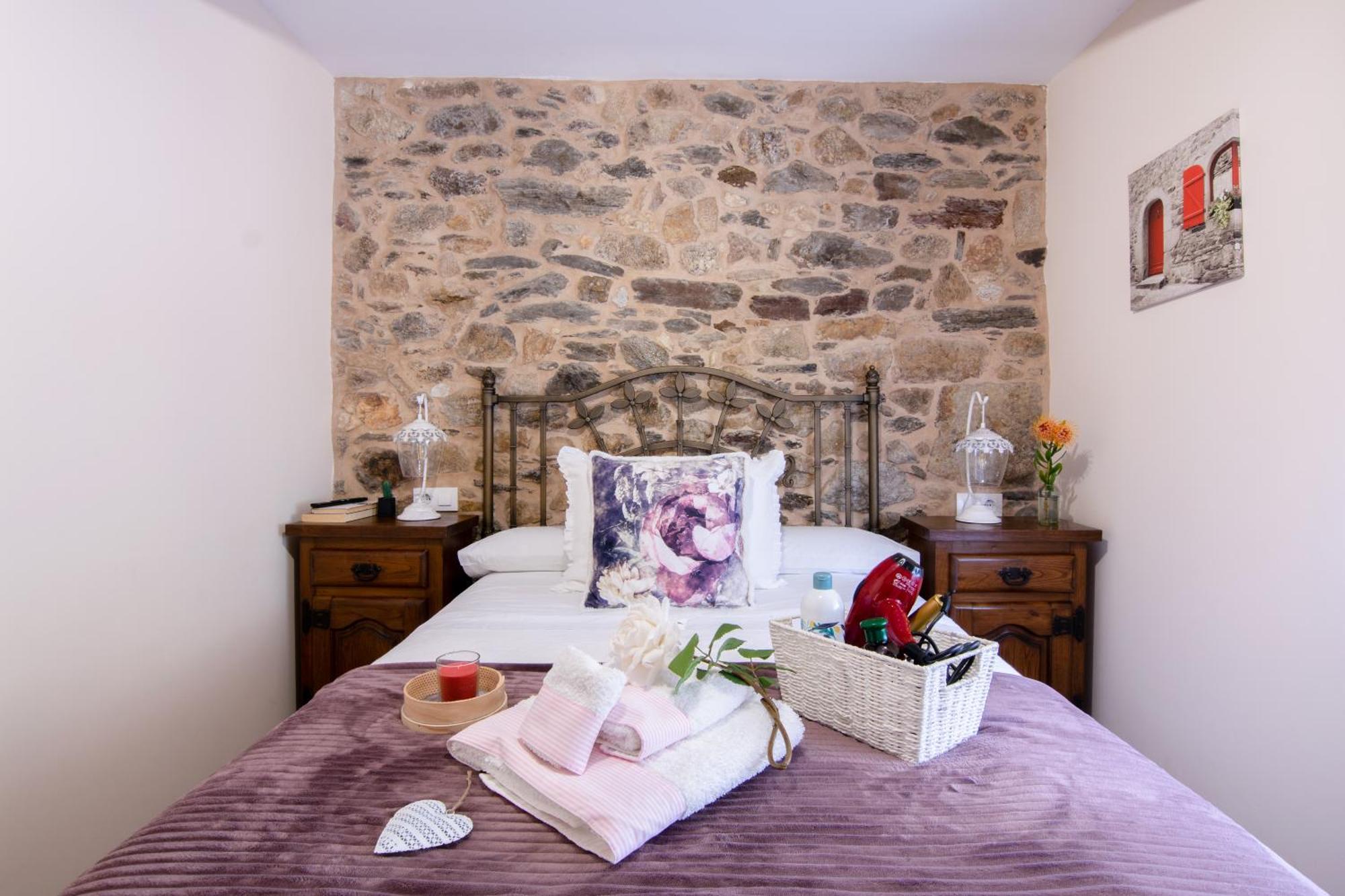 A Quinta Maceiras Gasthuis Os Casares